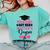 This Girl Got Her Masters Degree Graduation Mastered It 2024 Comfort Colors Sweatshirt Chalky Mint