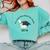 Graduation 2018 The Tassel Was Worth The Hassle Comfort Colors Sweatshirt Chalky Mint