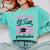 Graduation Shirt For Mom With Twins Proud Mom Of Two Comfort Colors Sweatshirt Chalky Mint