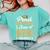 Graduation Shirts For Family Graduation 2018 Grandma Shirt Comfort Colors Sweatshirt Chalky Mint