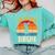Graduation Six Seven Bruh Dabbing 67 Meme 6 7 Boys Kids Comfort Colors Sweatshirt Chalky Mint