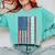 Graduation T-Shirt High School & College Graduate Shirt 2018 Comfort Colors Sweatshirt Chalky Mint