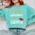 Grandpa Of Graduate Shirt Proud Grandfather Graduation Tee Comfort Colors Sweatshirt Chalky Mint