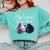 Happy Valentines Day Self Introvert Humor Antisocial Comfort Colors Sweatshirt Chalky Mint Happy Valentines Day Self Introvert Humor Antisocial Comfort Colors Sweatshirt Chalky Mint