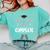 High School Graduation Shirt Video Gamer Graduation Comfort Colors Sweatshirt Chalky Mint