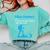 Hike-Trovert Hiking Humor Definition Introvert Comfort Colors Sweatshirt Chalky Mint Hike-Trovert Hiking Humor Definition Introvert Comfort Colors Sweatshirt Chalky Mint