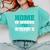 Home Is Where The Introvert Is Introvert Comfort Colors Sweatshirt Chalky Mint Home Is Where The Introvert Is Introvert Comfort Colors Sweatshirt Chalky Mint
