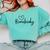 Homebody At Home Lets Stay Home Introvert Comfort Colors Sweatshirt Chalky Mint Homebody At Home Lets Stay Home Introvert Comfort Colors Sweatshirt Chalky Mint