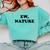 Homebody Indoorsy Introvert Ew Nature Comfort Colors Sweatshirt Chalky Mint Homebody Indoorsy Introvert Ew Nature Comfort Colors Sweatshirt Chalky Mint