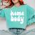 Homebody Introvert I Want To Stay Home Quiet Please Comfort Colors Sweatshirt Chalky Mint Homebody Introvert I Want To Stay Home Quiet Please Comfort Colors Sweatshirt Chalky Mint