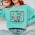 Homebody Stay At Home Introvert Home Body Cute Women Comfort Colors Sweatshirt Chalky Mint Homebody Stay At Home Introvert Home Body Cute Women Comfort Colors Sweatshirt Chalky Mint