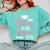 Now Hotter By One Degree 2019 T Shirt Graduation Comfort Colors Sweatshirt Chalky Mint