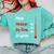 Now Hotter By One Degree Shirt Graduation For Her 2020 Comfort Colors Sweatshirt Chalky Mint