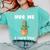 Hug Me I Dare You Introvert Cactus Tee Comfort Colors Sweatshirt Chalky Mint Hug Me I Dare You Introvert Cactus Tee Comfort Colors Sweatshirt Chalky Mint