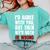Humor Sarcastic Introvert Quote I'd Agree With You Comfort Colors Sweatshirt Chalky Mint Humor Sarcastic Introvert Quote I'd Agree With You Comfort Colors Sweatshirt Chalky Mint