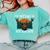 Hunting Is My Escape Introvert Hunter Antisocial Comfort Colors Sweatshirt Chalky Mint Hunting Is My Escape Introvert Hunter Antisocial Comfort Colors Sweatshirt Chalky Mint