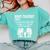 Huntrovert Introvert Hunting Comfort Colors Sweatshirt Chalky Mint Huntrovert Introvert Hunting Comfort Colors Sweatshirt Chalky Mint