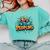 I'm Done Peopling Introvert Sloth Comfort Colors Sweatshirt Chalky Mint I'm Done Peopling Introvert Sloth Comfort Colors Sweatshirt Chalky Mint