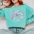 I'm Not Antisocial I Probably Just Don't Like You Introvert Comfort Colors Sweatshirt Chalky Mint I'm Not Antisocial I Probably Just Don't Like You Introvert Comfort Colors Sweatshirt Chalky Mint