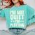 I'm Not Quiet I'm Plotting I Introvert Comfort Colors Sweatshirt Chalky Mint I'm Not Quiet I'm Plotting I Introvert Comfort Colors Sweatshirt Chalky Mint