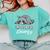 Indoor Cat Energy Raccoon Introvert Anti Social Mascot Comfort Colors Sweatshirt Chalky Mint Indoor Cat Energy Raccoon Introvert Anti Social Mascot Comfort Colors Sweatshirt Chalky Mint