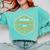 Introvert Approach With Caution For Introverted People Comfort Colors Sweatshirt Chalky Mint Introvert Approach With Caution For Introverted People Comfort Colors Sweatshirt Chalky Mint