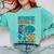Introvert Book Lover Introvert Survival Kit Comfort Colors Sweatshirt Chalky Mint Introvert Book Lover Introvert Survival Kit Comfort Colors Sweatshirt Chalky Mint