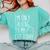 Introvert Cat Lover Kitten Kitty Cat Mom Cat Dad Pet Lover Comfort Colors Sweatshirt Chalky Mint Introvert Cat Lover Kitten Kitty Cat Mom Cat Dad Pet Lover Comfort Colors Sweatshirt Chalky Mint