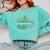 Introvert GardenerPlants Comfort Colors Sweatshirt Chalky Mint Introvert GardenerPlants Comfort Colors Sweatshirt Chalky Mint