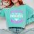 Introvert Hippie Mom Cloth Diapers Crunchy Mama Comfort Colors Sweatshirt Chalky Mint Introvert Hippie Mom Cloth Diapers Crunchy Mama Comfort Colors Sweatshirt Chalky Mint