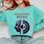 Introvert Mode Finding Inner Peace In Silence Comfort Colors Sweatshirt Chalky Mint Introvert Mode Finding Inner Peace In Silence Comfort Colors Sweatshirt Chalky Mint