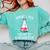 Introvert Personality Gender Freedom Omnisexuality Pansexual Comfort Colors Sweatshirt Chalky Mint