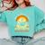 Introvert Relaxation Me Myself And Silence Mountain Vacation Comfort Colors Sweatshirt Chalky Mint Introvert Relaxation Me Myself And Silence Mountain Vacation Comfort Colors Sweatshirt Chalky Mint
