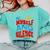 Introvert Relaxation Me Myself And Silence Summer Vacation For Men Women Comfort Colors Sweatshirt Chalky Mint Introvert Relaxation Me Myself And Silence Summer Vacation For Men Women Comfort Colors Sweatshirt Chalky Mint