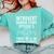 Introvert Student Classroom School Humor Comfort Colors Sweatshirt Chalky Mint Introvert Student Classroom School Humor Comfort Colors Sweatshirt Chalky Mint