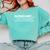 Introvert Until I Meet People Worth Extroverting For Quote Comfort Colors Sweatshirt Chalky Mint Introvert Until I Meet People Worth Extroverting For Quote Comfort Colors Sweatshirt Chalky Mint