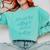 Introvert But Willing To Discuss Quilting Comfort Colors Sweatshirt Chalky Mint Introvert But Willing To Discuss Quilting Comfort Colors Sweatshirt Chalky Mint