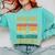 Introvert But Willing To Discuss Running Comfort Colors Sweatshirt Chalky Mint Introvert But Willing To Discuss Running Comfort Colors Sweatshirt Chalky Mint