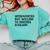 Introvert But Willing Ecology Ecologist Ecology Lover Comfort Colors Sweatshirt Chalky Mint Introvert But Willing Ecology Ecologist Ecology Lover Comfort Colors Sweatshirt Chalky Mint