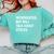 Introverted But Will Talk About Stocks Market Investments Premium Tri-Blend Comfort Colors Sweatshirt Chalky Mint Introverted But Will Talk About Stocks Market Investments Premium Tri-Blend Comfort Colors Sweatshirt Chalky Mint