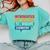 Introverted But Willing To Discuss Chemistry Comfort Colors Sweatshirt Chalky Mint Introverted But Willing To Discuss Chemistry Comfort Colors Sweatshirt Chalky Mint