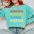Introverted But Willing To Discuss Gardening Hobby Comfort Colors Sweatshirt Chalky Mint Introverted But Willing To Discuss Gardening Hobby Comfort Colors Sweatshirt Chalky Mint