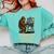 Introverted But Willing To Discuss Nephilim Comfort Colors Sweatshirt Chalky Mint Introverted But Willing To Discuss Nephilim Comfort Colors Sweatshirt Chalky Mint