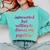 Introverted Willing To Discuss Papitese Introvert Comfort Colors Sweatshirt Chalky Mint Introverted Willing To Discuss Papitese Introvert Comfort Colors Sweatshirt Chalky Mint