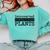Introverted But Willing To Discuss Plants Cool & Comfort Colors Sweatshirt Chalky Mint Introverted But Willing To Discuss Plants Cool & Comfort Colors Sweatshirt Chalky Mint