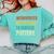Introverted But Willing To Discuss Pottery Hobby Comfort Colors Sweatshirt Chalky Mint Introverted But Willing To Discuss Pottery Hobby Comfort Colors Sweatshirt Chalky Mint