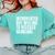 Introverted But Willing To Discuss Skincare Introvert Comfort Colors Sweatshirt Chalky Mint Introverted But Willing To Discuss Skincare Introvert Comfort Colors Sweatshirt Chalky Mint