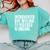 Introverted But Willing To Discuss Skincare Introvert Comfort Colors Sweatshirt Chalky Mint Introverted But Willing To Discuss Skincare Introvert Comfort Colors Sweatshirt Chalky Mint