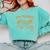 For Introverts For Introverts Comfort Colors Sweatshirt Chalky Mint For Introverts For Introverts Comfort Colors Sweatshirt Chalky Mint