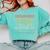 Introverts Don’t Make Friends They Get Adopted By Extroverts Comfort Colors Sweatshirt Chalky Mint Introverts Don’t Make Friends They Get Adopted By Extroverts Comfort Colors Sweatshirt Chalky Mint